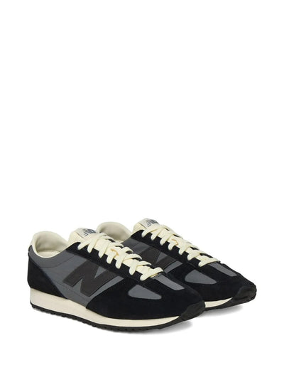 NB 471 - Black/Grey/Cream