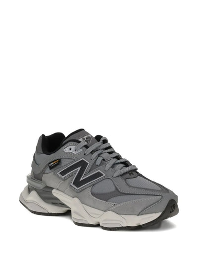 NB 9060 - Charcoal Grey/Black/Light Grey