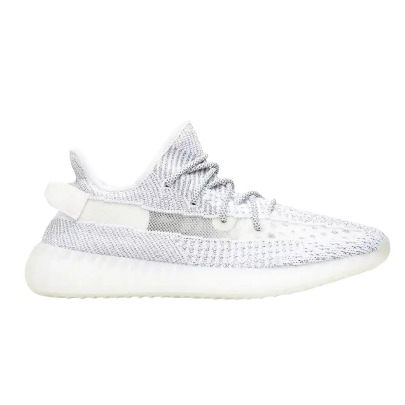 Ad Yeezy Boost 350 V2 - Static Reflective