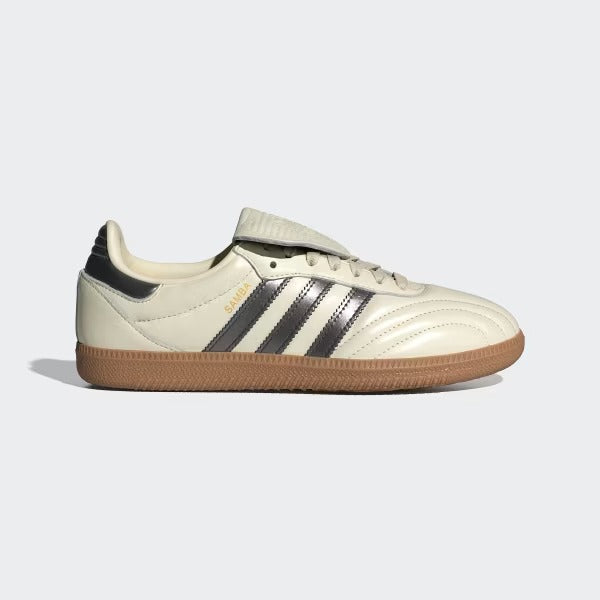 Ad Samba LT Cream White/ Core Black/ Gum
