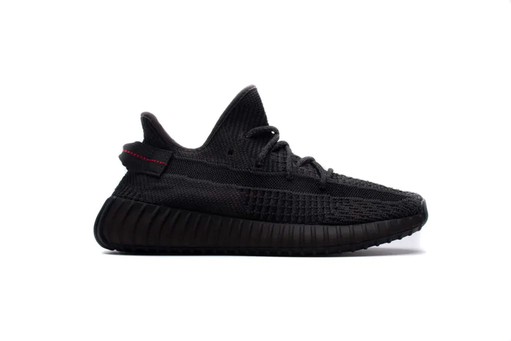 Ad Yeezy 350 Boost V2 - Black