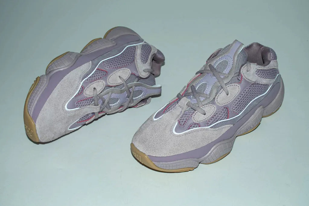 Yeezy 500 Soft Vision