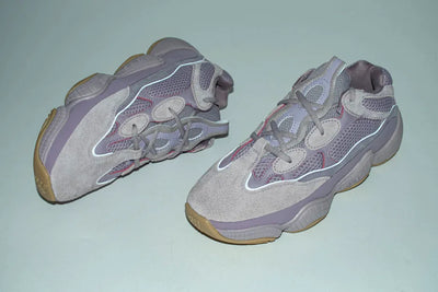 Yeezy 500 Soft Vision