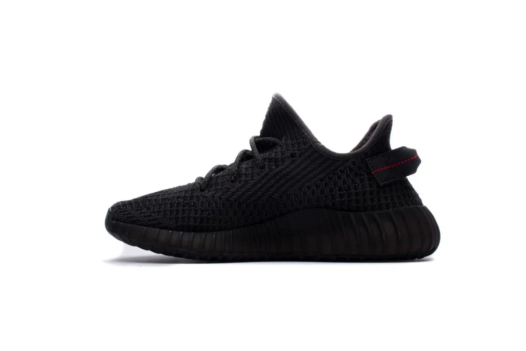 Ad Yeezy 350 Boost V2 - Black