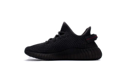 Ad Yeezy 350 Boost V2 - Black