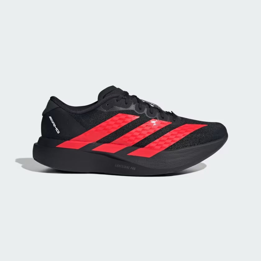 Ad Adizero EVO SL AMG - Black/Lucid Red