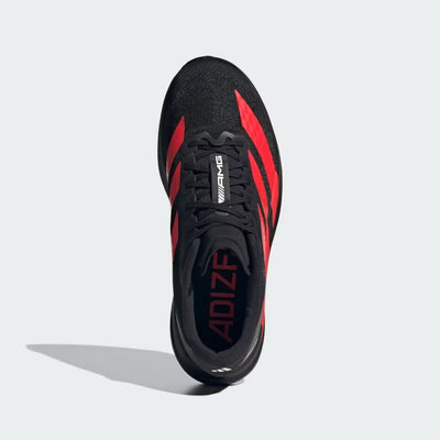 Ad Adizero EVO SL AMG - Black/Lucid Red