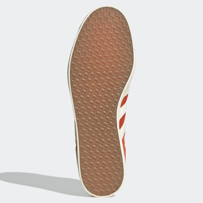 Ad Gazelle Indoor - Red /Off White