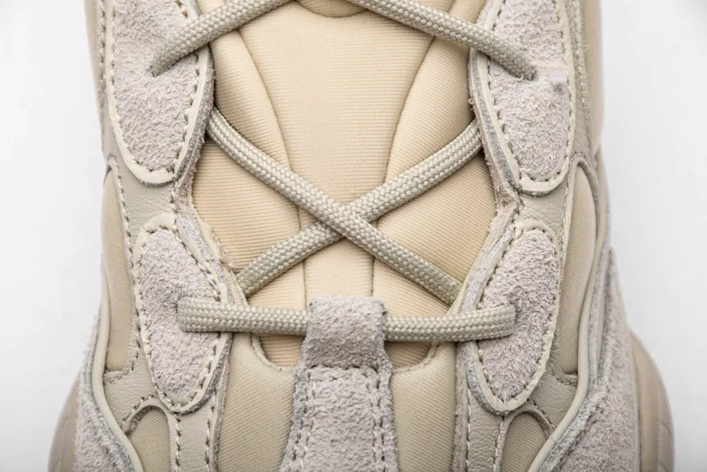 Yeezy 500 Stone