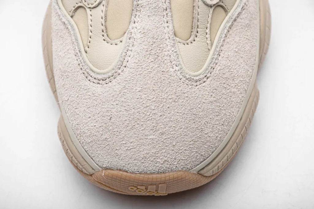 Yeezy 500 Stone