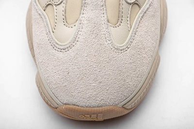Yeezy 500 Stone