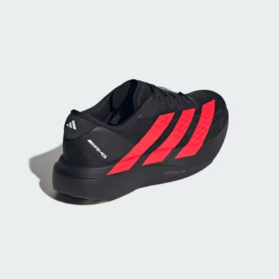 Ad Adizero EVO SL AMG - Black/Lucid Red