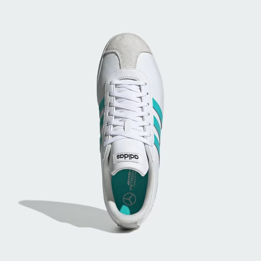 Ad Mercedes-AMG Petronas Formula One Team VL Court Shoes