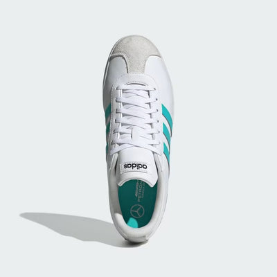 Ad Mercedes-AMG Petronas Formula One Team VL Court Shoes