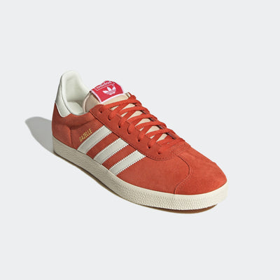 Ad Gazelle Indoor - Red /Off White