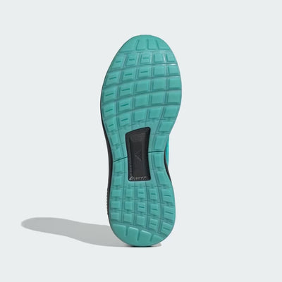 Ad Mercedes-AMG Petronas Formula One Team Ultimashow 2.0 Shoes - Black/Teal