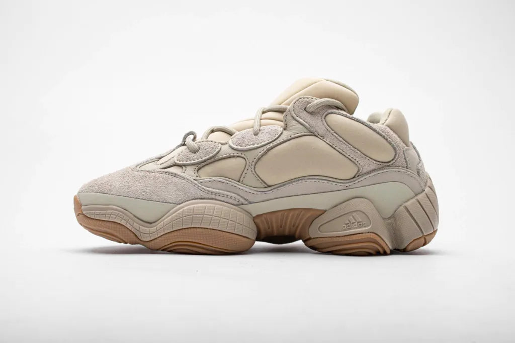 Yeezy 500 Stone