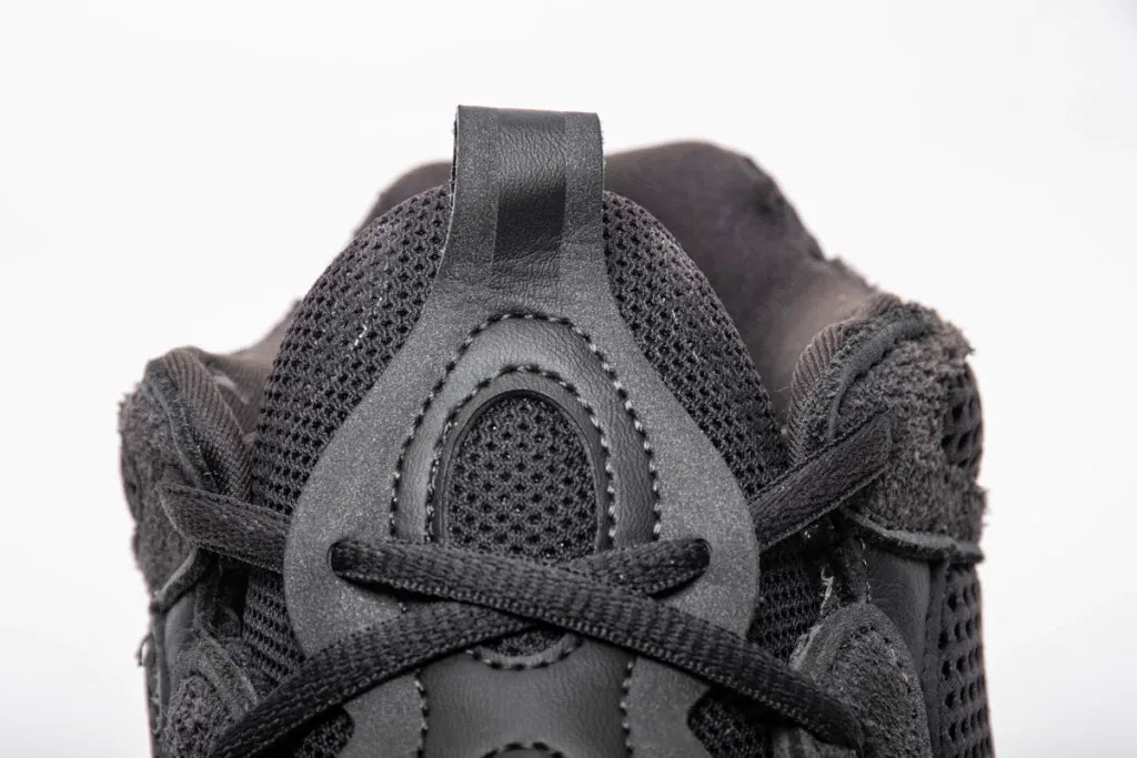 Yeezy 500 Utility - Black