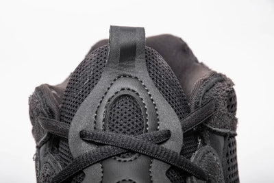 Yeezy 500 Utility - Black