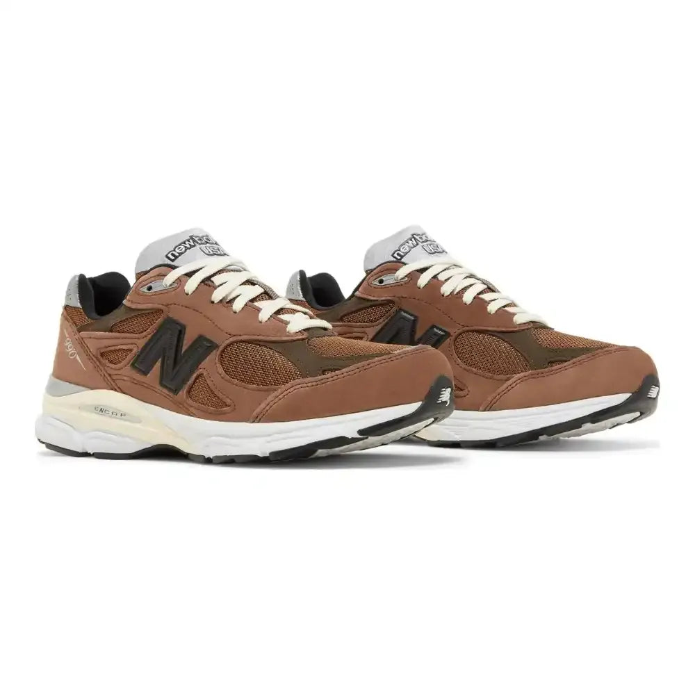 JJJJ x NB 990v3 - Montréal