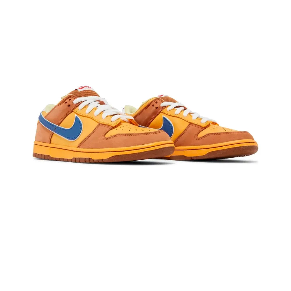 NK SB Dunk Low Newcastle Brown Ale