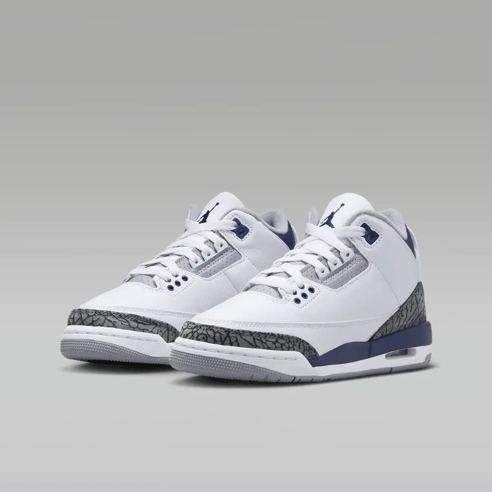 AJ 3 - Midnight Navy