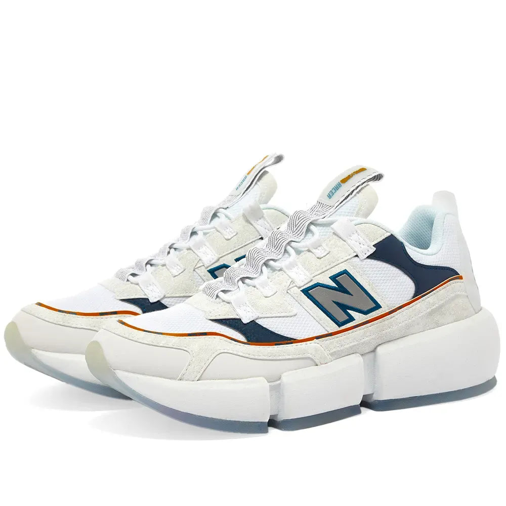 JDN x NB Vision Racer – White