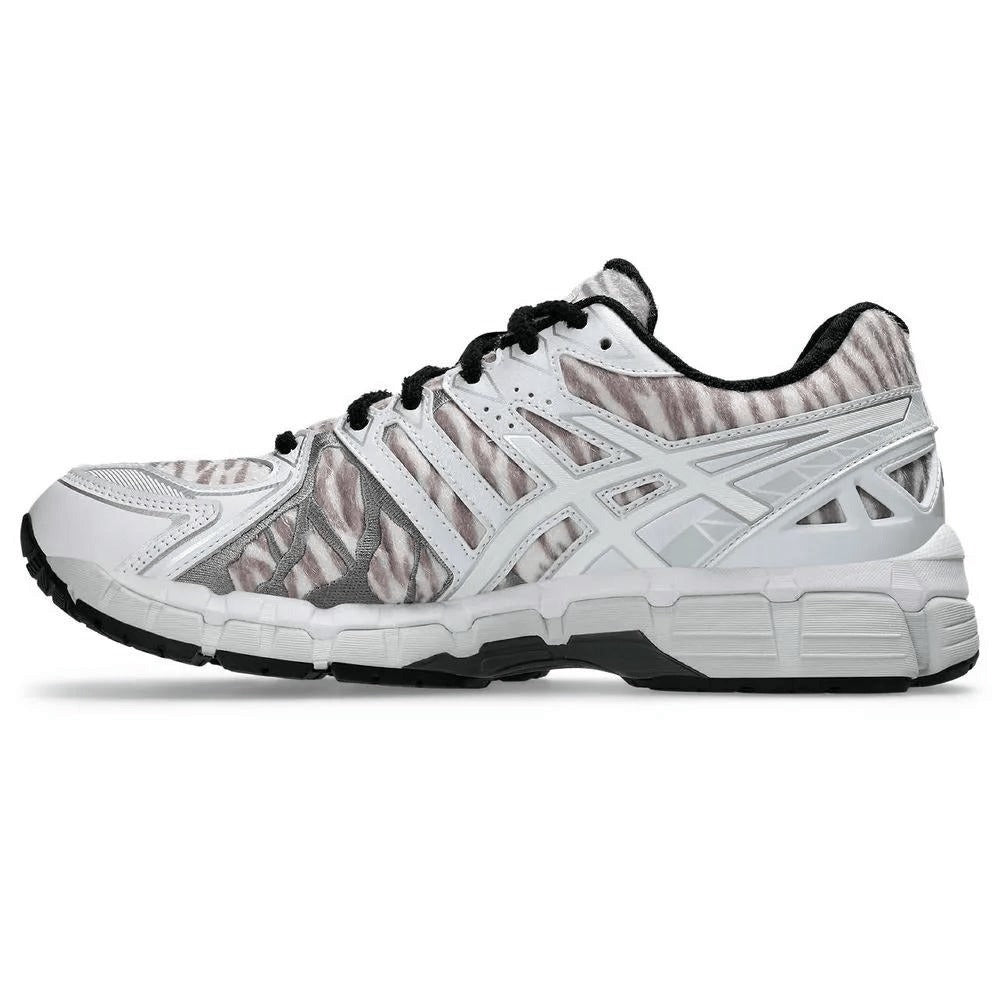 ASC Gel Kayano 20 x Kenzo - Glacier Grey Black