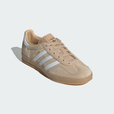 Ad Gazelle Indoor - Magic Beige/Cloud White