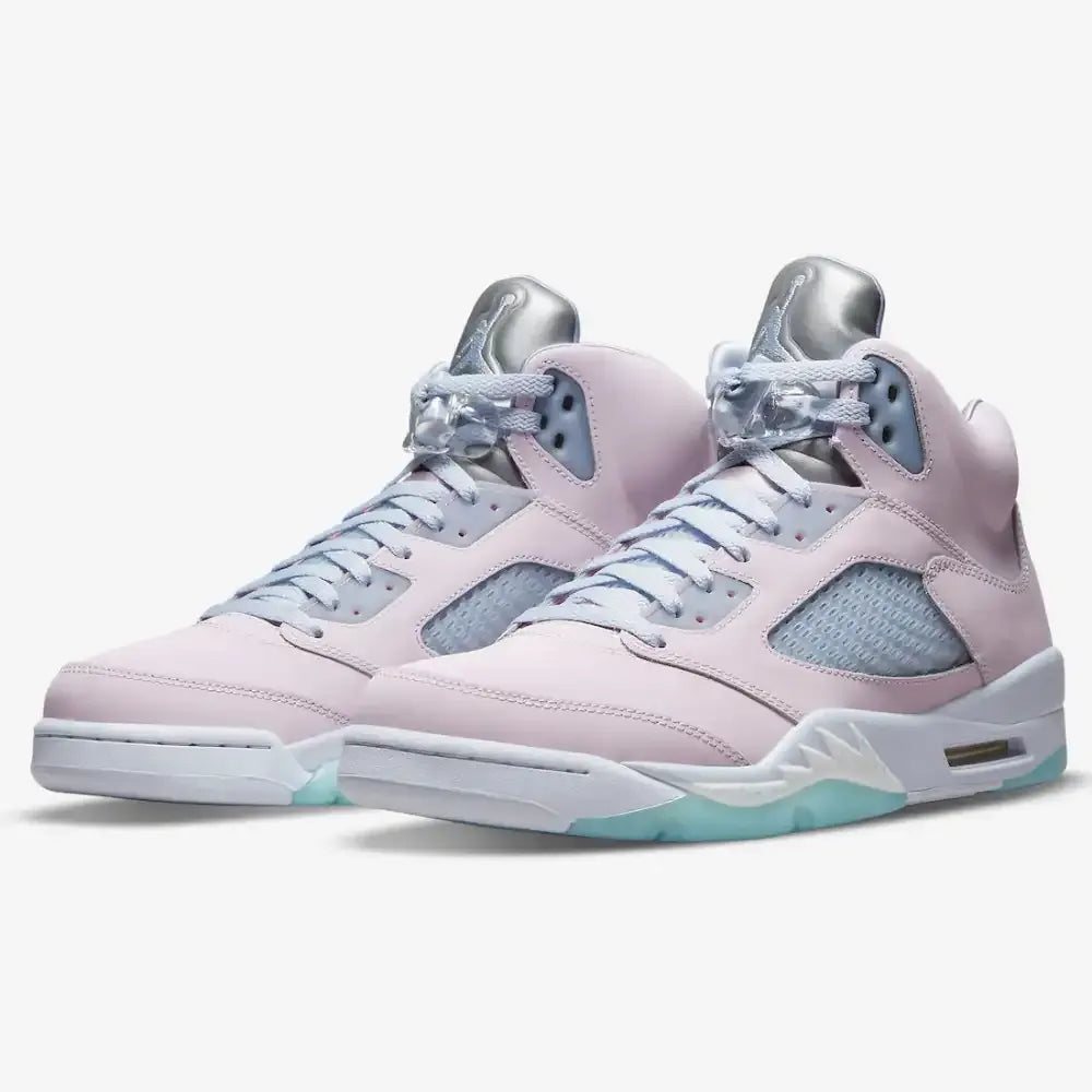 AJ 5 Regal Pink