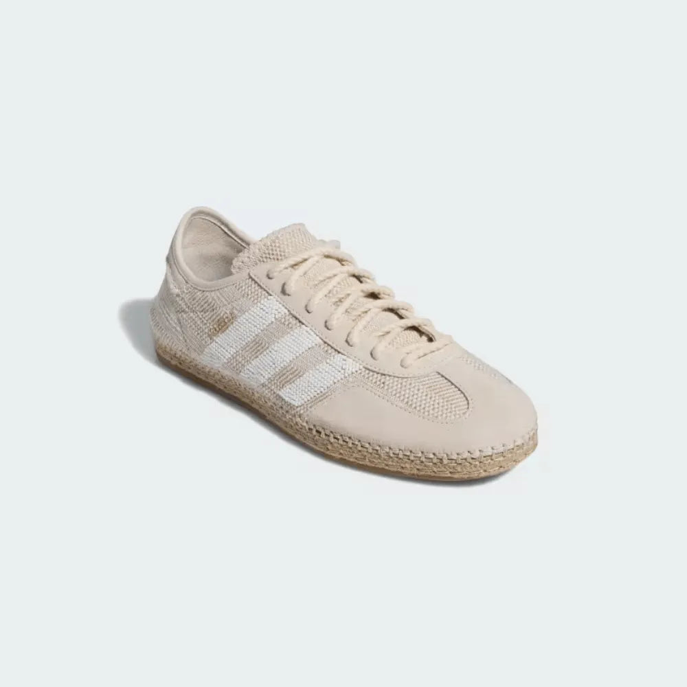CLT x Ad Gazelle By Edison Chen - Halo Ivory