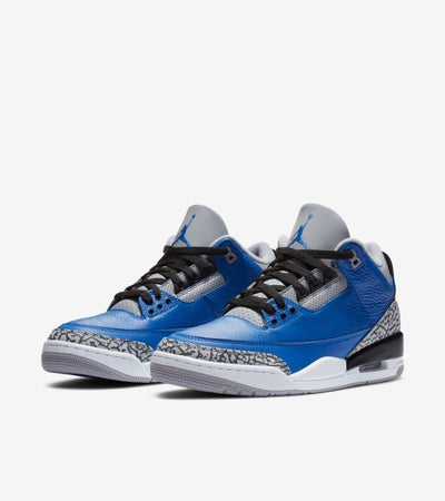 AJ 3 - Blue Cement