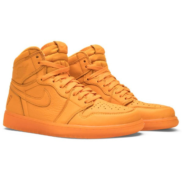 AJ 1 - Gatorade Orange