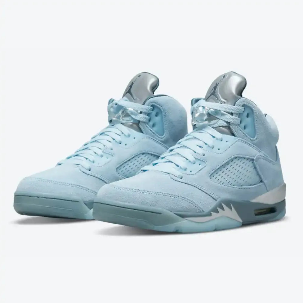 AJ 5 Bluebird