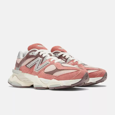NB 9060 Mineral Red Truffle Rain Cloud