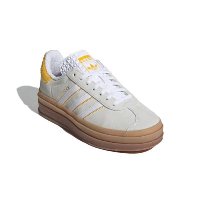 Ad Gazelle Bold - Gold
