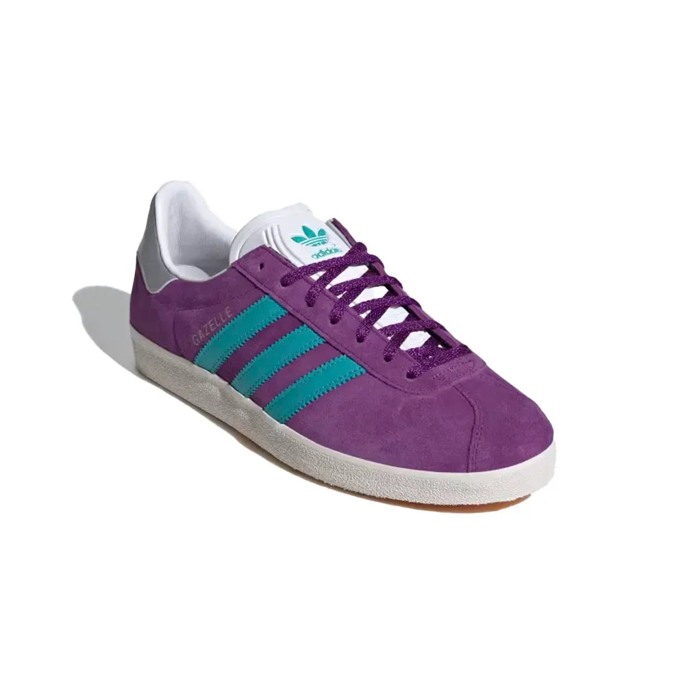 Ad Gazelle - Glory Purple
