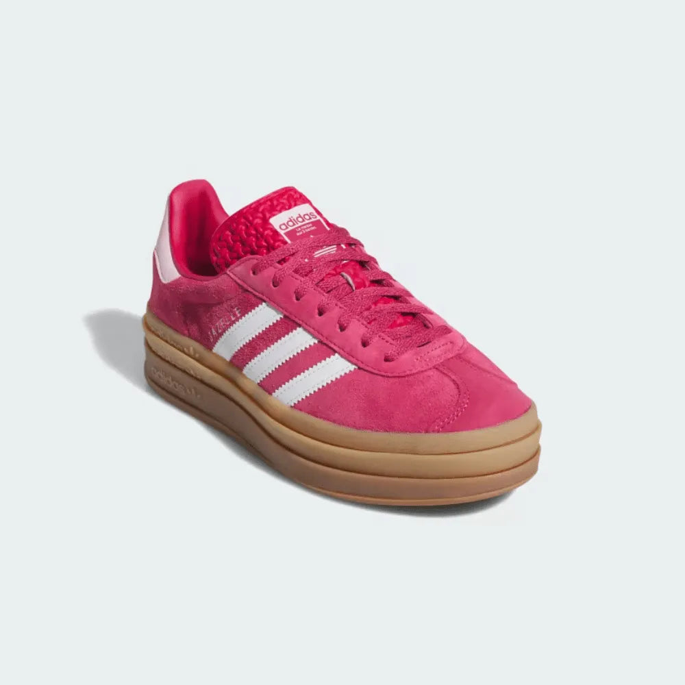 Ad Gazelle Bold - Wild Pink
