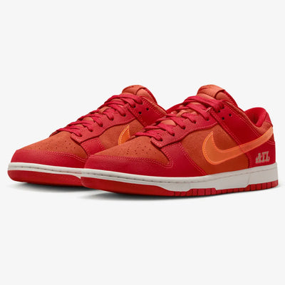 NK Dunk Low - ATL