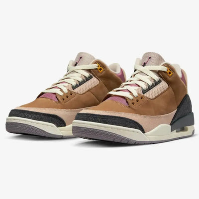 AJ 3 - Archaeo Brown