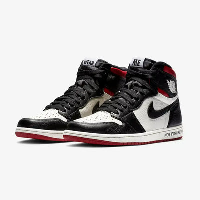 AJ 1 - NRG Not For Resale