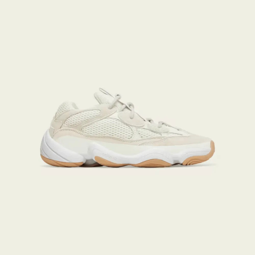 Yeezy 500 - Beige Brown