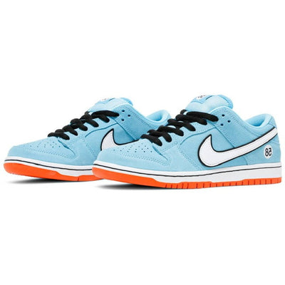 NK Dunk Low - Club 58 Gulf
