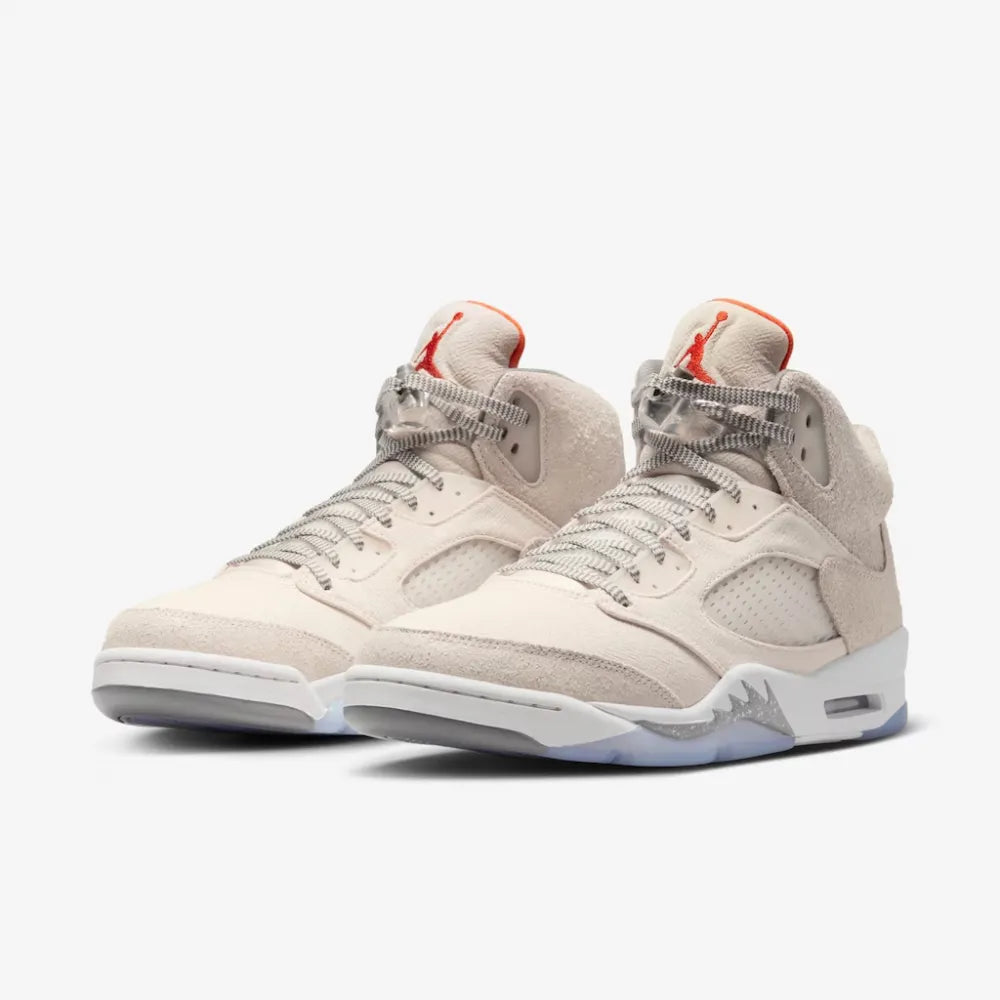 AJ 5 Craft