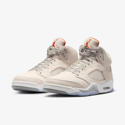 AJ 5 Craft