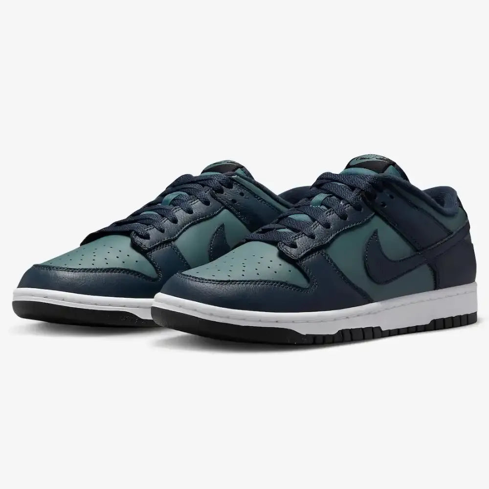 NK Dunk Low - Armory Navy