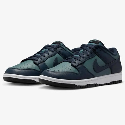 NK Dunk Low - Armory Navy