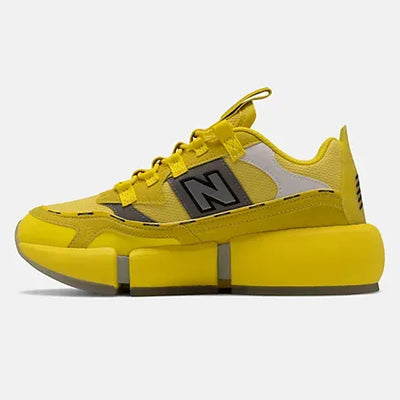 NB Vision Racer Jaden Smith – Yellow