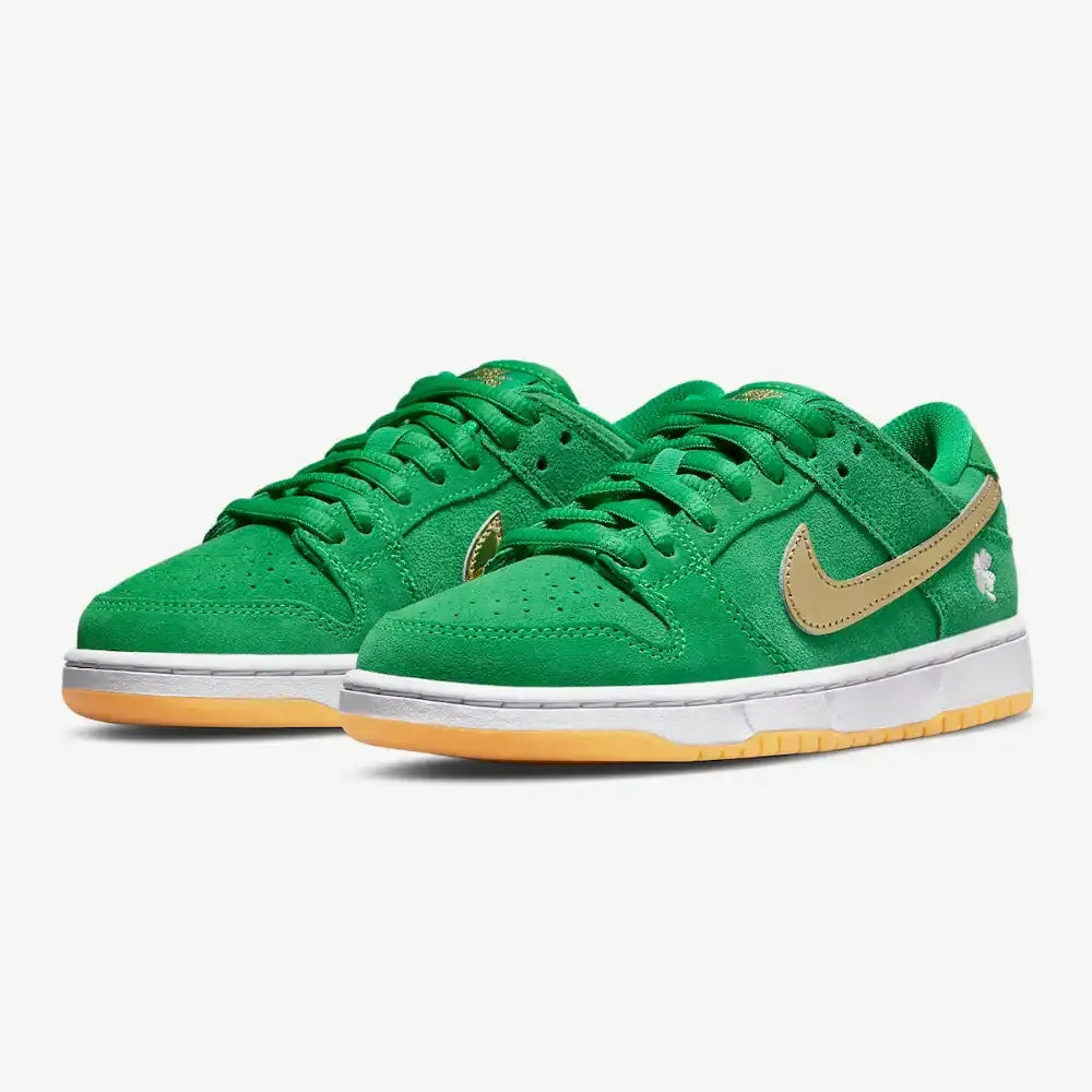 NK Dunk Low - St. Patrick's Day