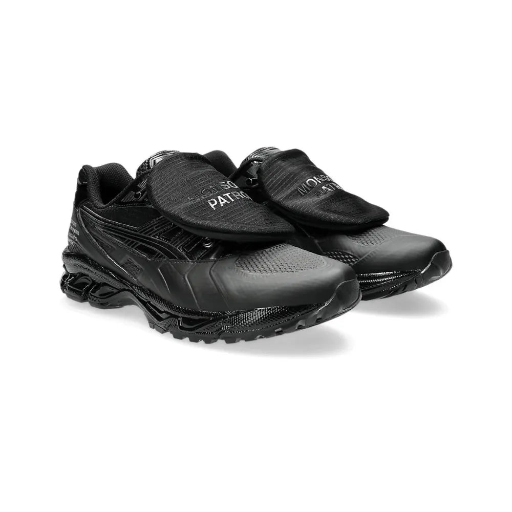 ASC Gel Kayano 14 x Limited EDT/SBTG - Black